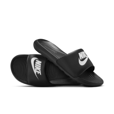 Little boys nike slides hotsell